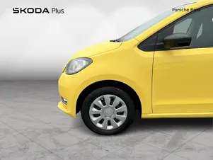 Škoda Citigo 