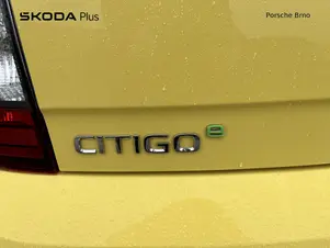 Škoda Citigo