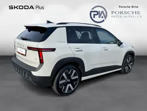 Škoda Epiq 
