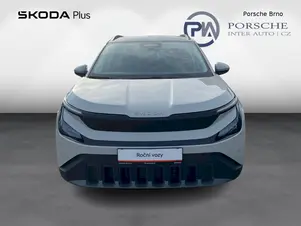 Škoda Epiq 