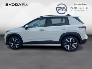 Škoda Epiq 