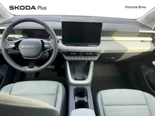 Škoda Epiq 