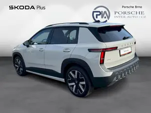 Škoda Epiq