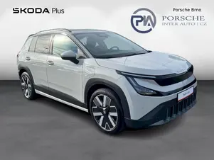 Škoda Epiq 