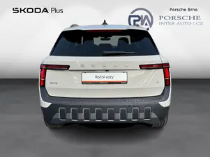 Škoda Epiq 