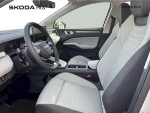 Škoda Epiq