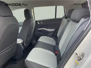 Škoda Epiq 