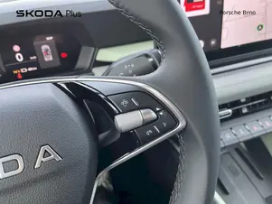 Škoda Epiq 