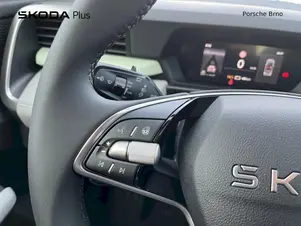 Škoda Epiq 