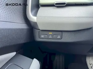 Škoda Epiq 