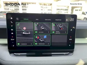 Škoda Epiq 