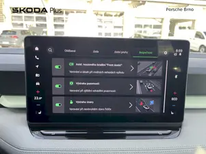 Škoda Epiq 