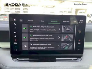Škoda Epiq 