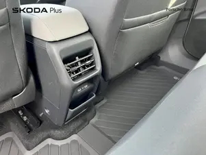 Škoda Epiq 