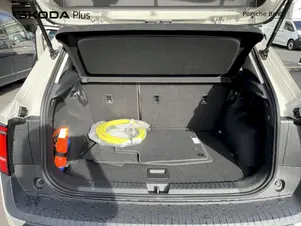 Škoda Epiq 