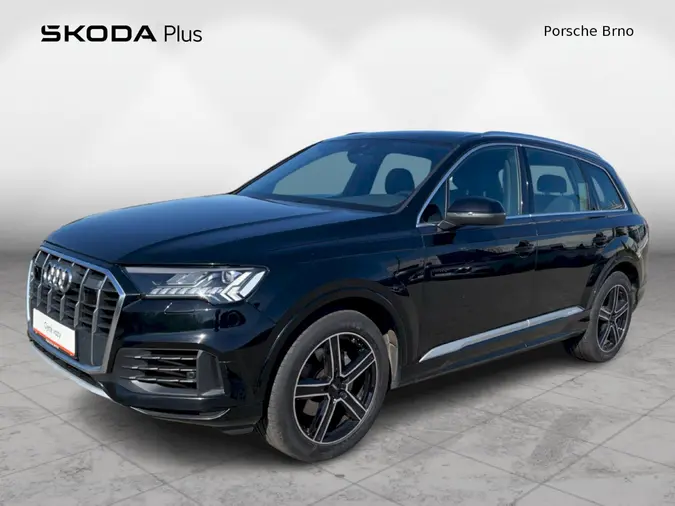 Q7 