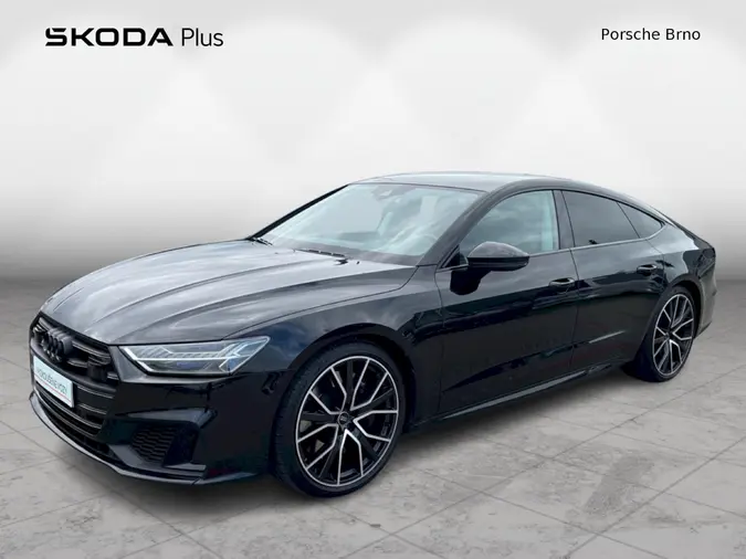 S7 Sportback 