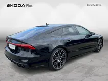 S7 Sportback 