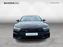 S7 Sportback 