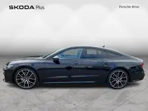 S7 Sportback 