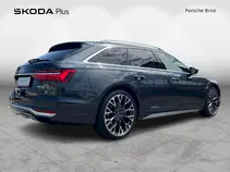 A6 Allroad Quattro