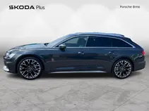 A6 Allroad Quattro