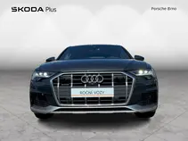A6 Allroad Quattro