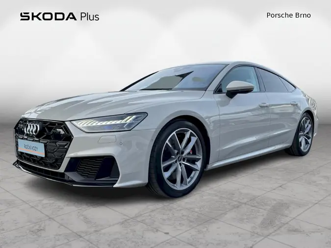 S7 Sportback 