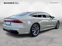 S7 Sportback