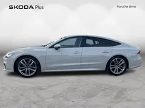 S7 Sportback 