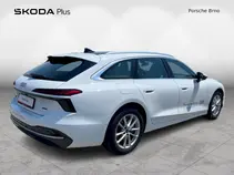 A6 Avant 