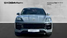 Cayenne
