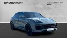 Cayenne