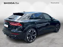RS Q8 