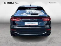 RS Q8 