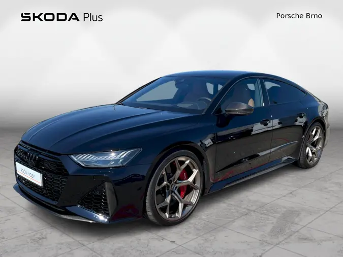 RS7 