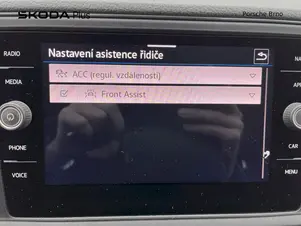 Volkswagen Crafter - skříňový vůz  