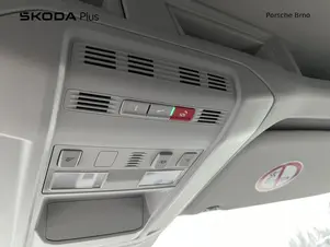 Volkswagen Crafter - skříňový vůz  