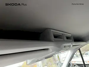 Volkswagen Crafter - skříňový vůz