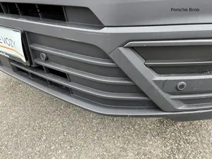 Volkswagen Crafter - skříňový vůz