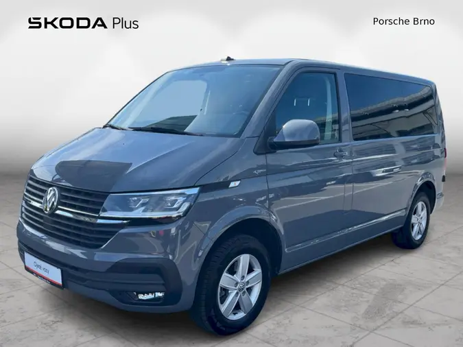 T6 Transporter  