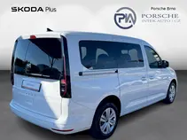 Caddy Maxi 