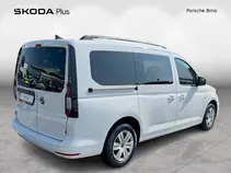 Caddy Maxi 