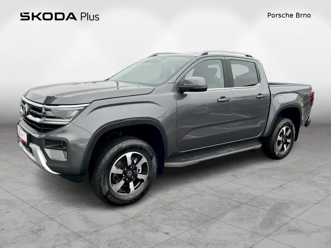 Amarok 