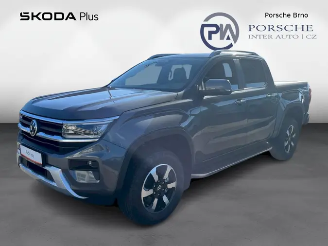 Amarok 