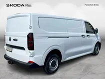 Transporter - skříňový vůz