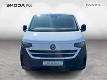 Transporter - skříňový vůz  