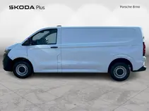 Transporter - skříňový vůz