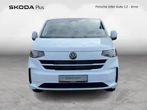 Transporter - skříňový vůz