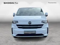 Transporter - skříňový vůz